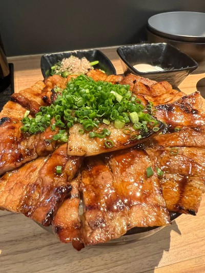 บูตะดง มาสเตอร์ Master