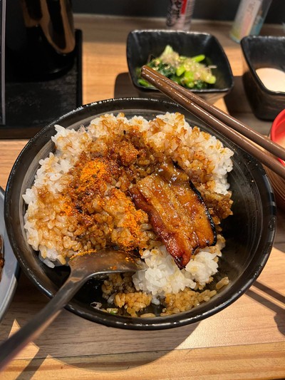 บูตะดง มาสเตอร์ Master