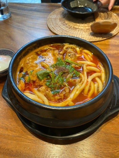 Tsuru Udon Thonglor Delivery