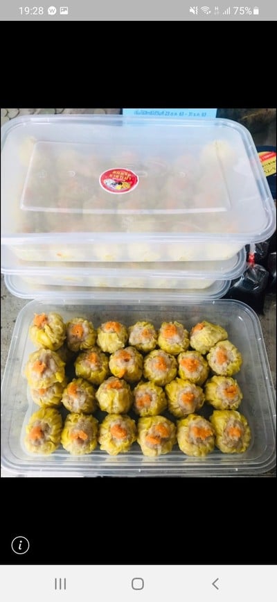 อาหาร หรือ เครื่องดื่ม