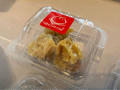 ขนมจีบกุ้ง