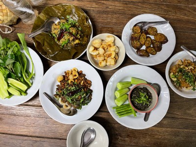 เฮือนใจ๋ยอง เชียงใหม่