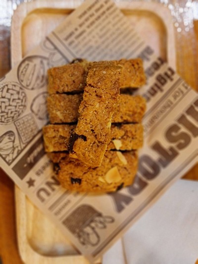 Biscotti