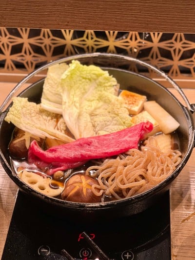 HITORI SHABU สยามพารากอน