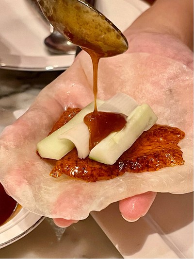 เป็ดปักกิ่ง