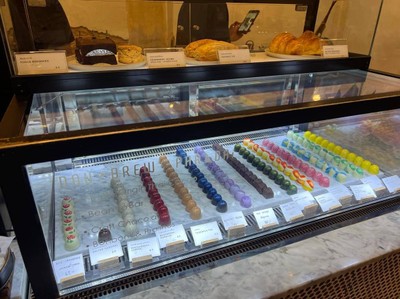 Chocolate Bars