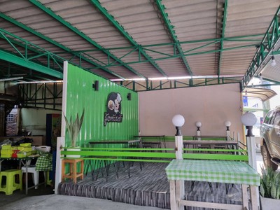 หน้าร้าน