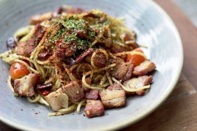 The Humble Jack Cafe & Bistro