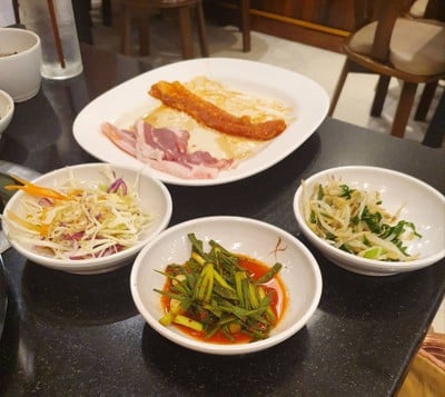 เครื่องเคียง