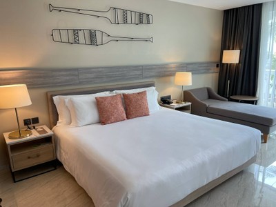 ห้องพัก