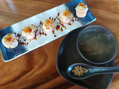 อาหาร หรือ เครื่องดื่ม