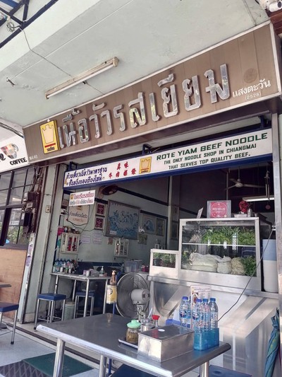 หน้าร้าน