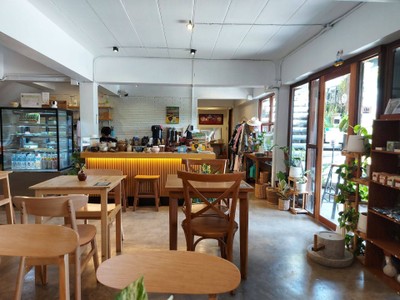 บรรยากาศ