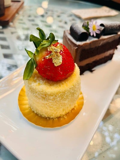 San Ke Bar 三色バー (ซันเก้ บาร์)
