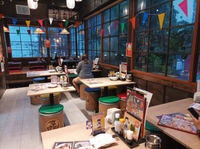 บรรยากาศ