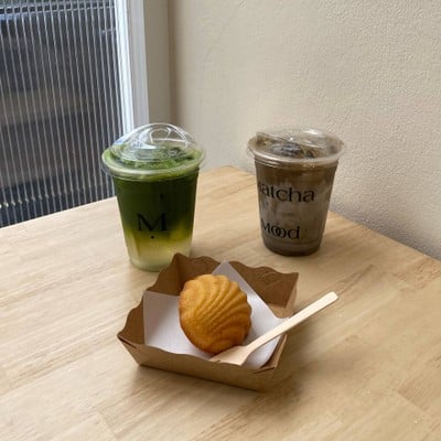 RiRi Teahouse BKK