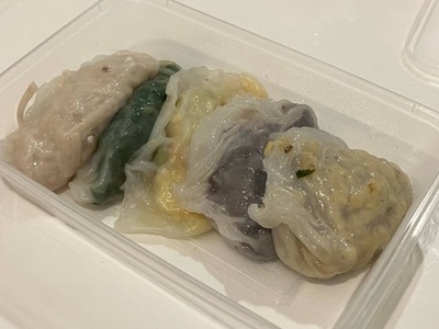 ข้าวเกรียบปากหม้อ