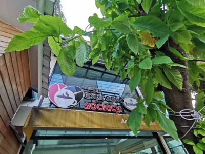 หน้าร้าน