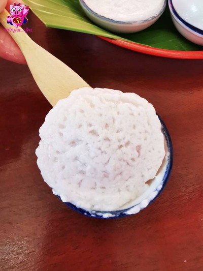 ขนมถ้วย