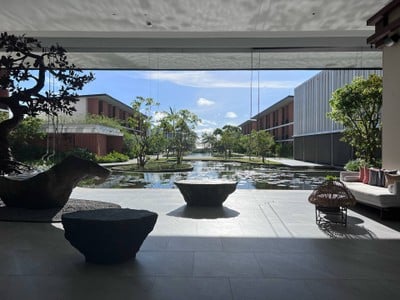 Pullman Khao Lak Resort