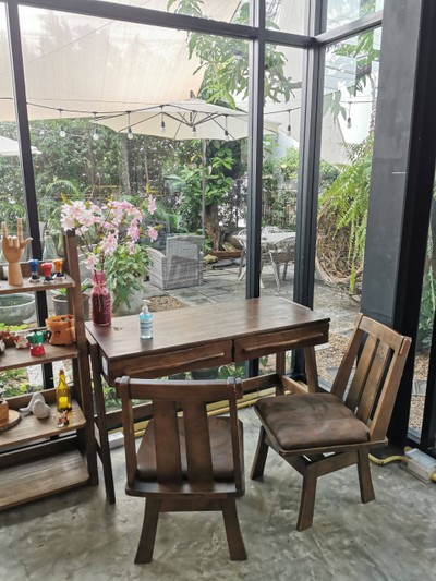 บรรยากาศ