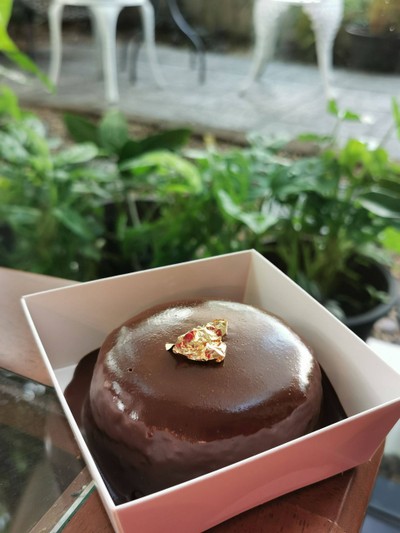 อาหาร หรือ เครื่องดื่ม