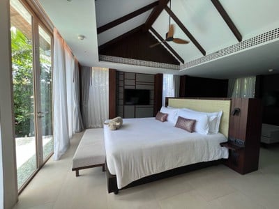 Pullman Khao Lak Resort
