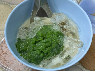 ลอดช่อง