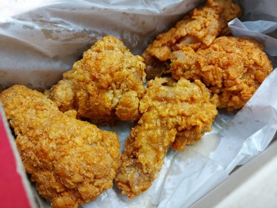 ไก่วิงซ์แซ่บ