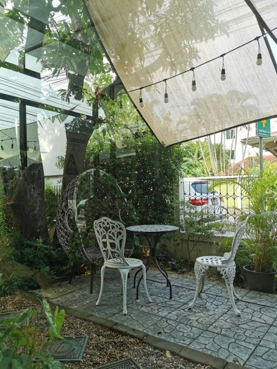 บรรยากาศ