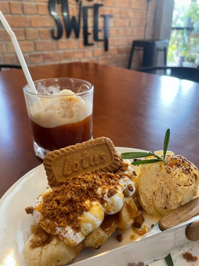 บ้านครัว (Ban Khrua) ร้านบ้านครัว