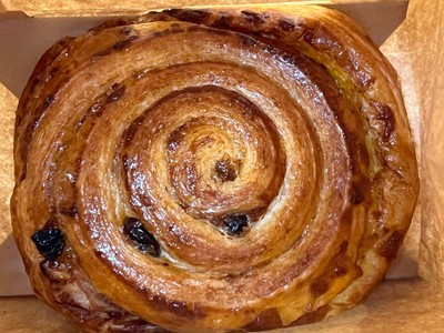 Danish Raisin