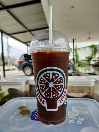 อาหาร หรือ เครื่องดื่ม