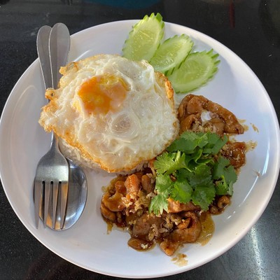 อาหาร หรือ เครื่องดื่ม