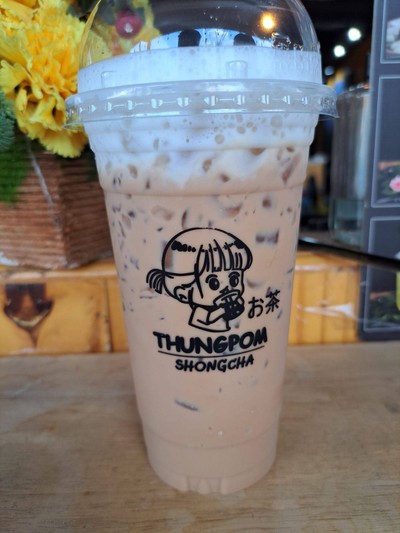 หน้าร้าน