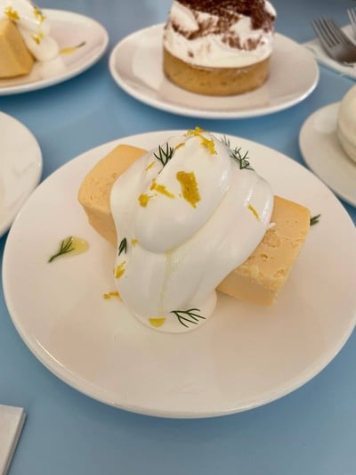 Woolloomooloo Cafe & Bar