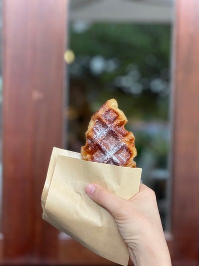 เมนูของร้าน 28 Days Off - Specialty Coffee