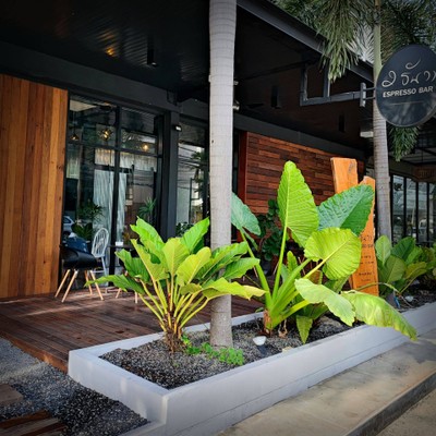 หน้าร้าน