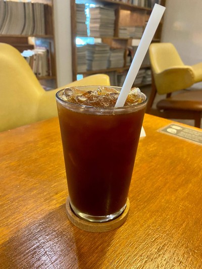 AMERICANO