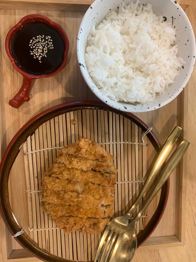 อาหาร หรือ เครื่องดื่ม