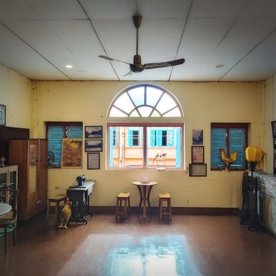 บรรยากาศ