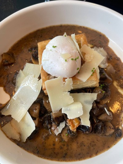 พายเห็ด