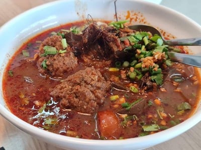 ครัวไทยรสมือแม่(การันตีความอร่อย)
