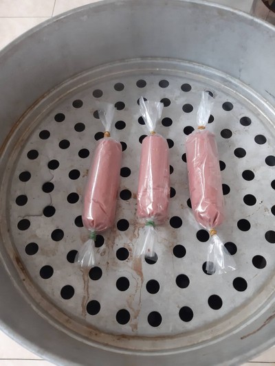 วิธีทำ ข้าวเกรียบสตรอว์เบอร์รี วิธีทำ ข้าวเกรียบสตรอว์เบอร์รี