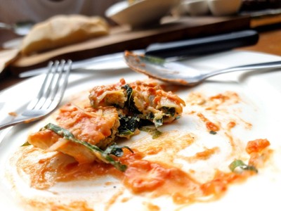 Ravioli - Pink Source