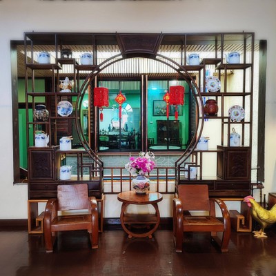 บรรยากาศ