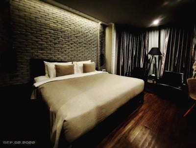 ห้องพัก