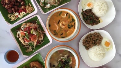 ครัวเจ๊ดา ครัวเจ๊ดา