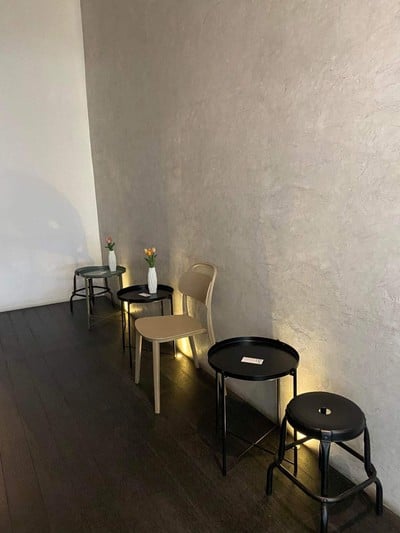 ARCH Coffee & Roastery กาแฟ สุขุมวิท 64 สุขุมวิท 64