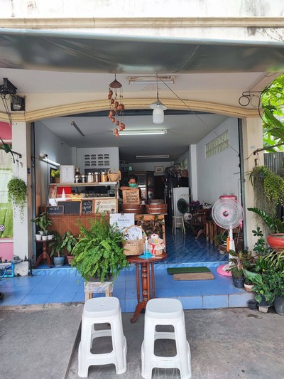 หน้าร้าน